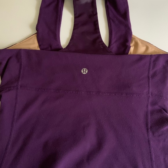 Lululemon top - Picture 5 of 6